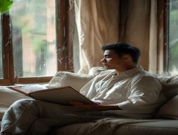 Urgensi Kesehatan Mental: 7 Langkah Praktis Mengembangkan Pola Pikir Positif Saat Krisis”