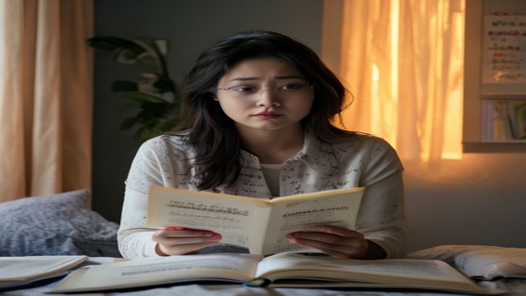 Tanda gangguan OCD yang perlu diwaspadai sejak dini
