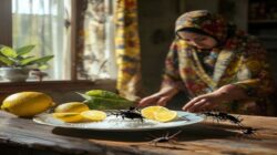 Cara Cepat Mengusir Semut di Meja Makan Tanpa Bahan Kimia: Solusi Aman untuk Kesehatan…