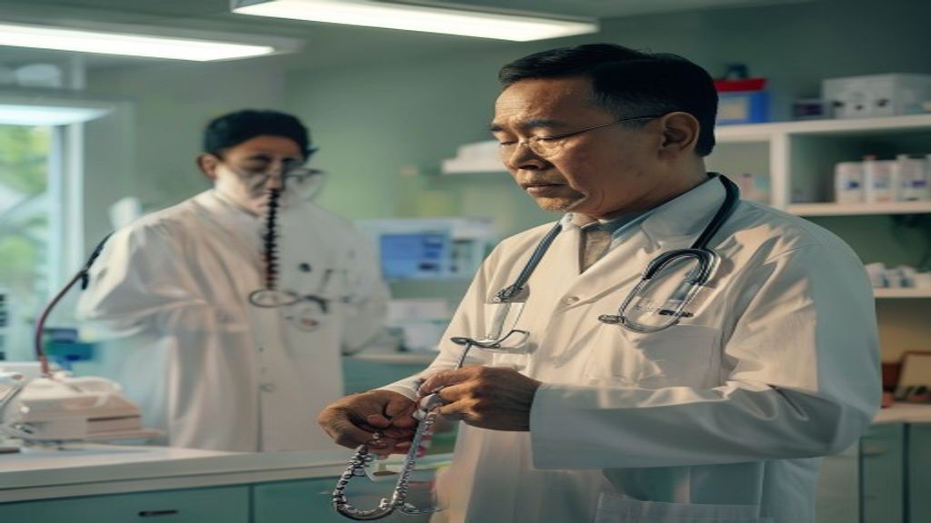 Menghitung kebutuhan kalori harian berdasarkan aktivitas fisik sehari-hari