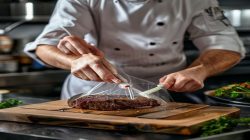 Wajib Baca! 7 Cara Memasak Daging Merah Tanpa Mengurangi Nutrisi – Tips Medis yang…