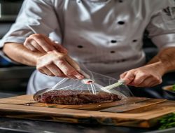 Wajib Baca! 7 Cara Memasak Daging Merah Tanpa Mengurangi Nutrisi – Tips Medis yang…