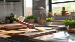 Wajib Diketahui! Cara Menjaga Kebersihan Talenan Dapur dari Bakteri Salmonella Sebelum…