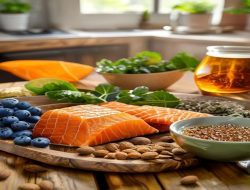 10 Superfood Ini Wajib Ada di Meja Makan Anda Sekarang Juga – Cegah Penyakit Kronis…