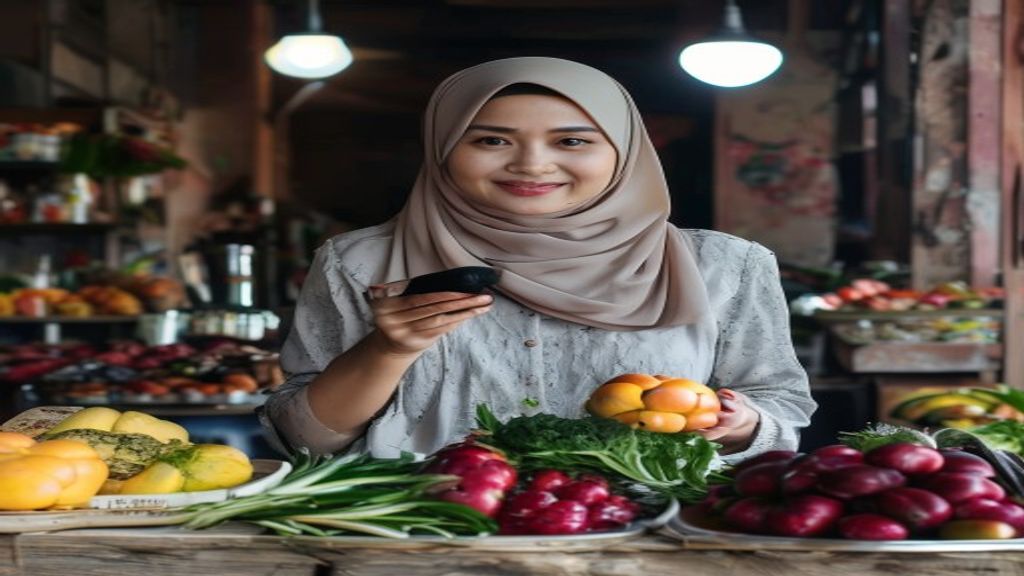 Makanan alami penurun kolesterol jahat