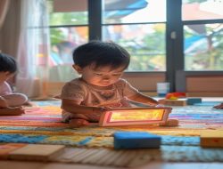 Wajib Baca Orang Tua! 7 Dampak Gadget yang Mengancam Sosialisasi Anak Usia Dini –…