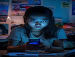 Waspada! 7 Dampak Media Sosial yang Membahayakan Kesehatan Jiwa Remaja Modern –…