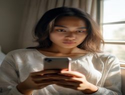 Wajib Baca! Bagaimana Filter Wajah di Media Sosial Memicu Body Dysmorphia – Risiko…