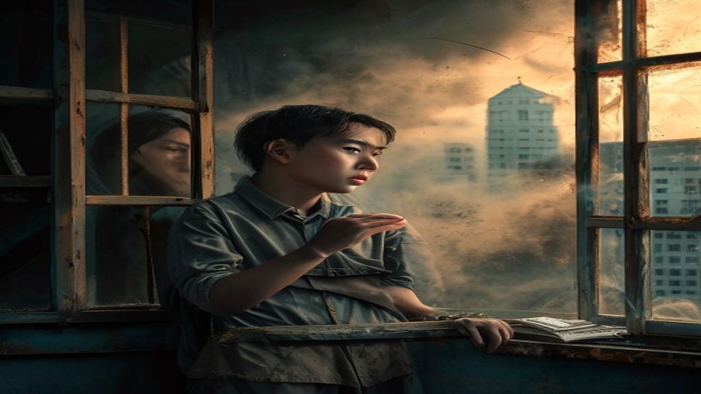 Eco-anxiety meningkat pada generasi muda akibat perubahan iklim
