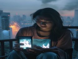 Eco‑Anxiety: Ancaman Kesehatan Mental Generasi Z – Apa yang Harus Diketahui Sekarang?”