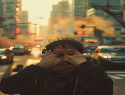 Bahaya Tak Terduga Polusi Suara di Kota: Dampaknya pada Emosi dan Kesehatan Mental”