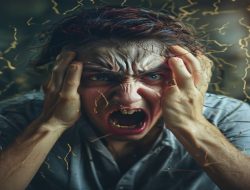 Gejala Panic Attack: 5 Langkah Penting yang Harus Dilakukan Sekarang Juga Saat…
