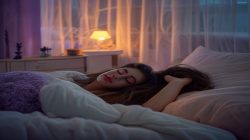 Lavender Therapy: Rahasia Medis yang Menyelamatkan Kualitas Tidur Anda – Baca Sekarang!”
