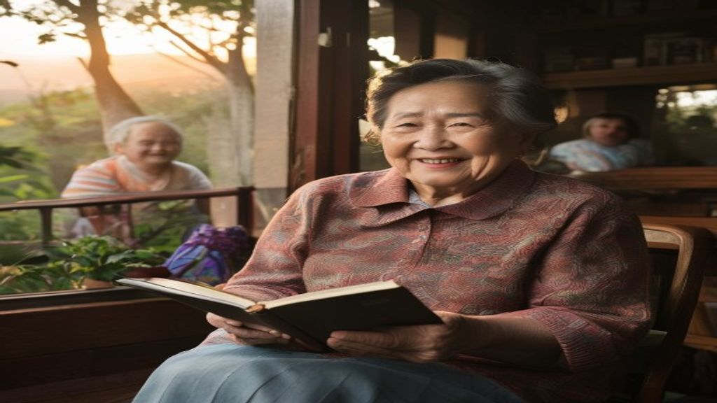 Manfaat bersyukur setiap hari meningkatkan kebahagiaan