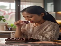 Ternyata Dark Chocolate Bisa Selamatkan Pembuluh Darah & Mood Anda – Baca Sebelum…