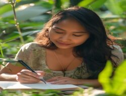 Terungkap! 7 Manfaat Journaling untuk Kesehatan Mental: Cara Menulis untuk Mengurangi…
