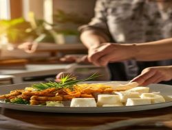 Rahasia Kesehatan Penting: Kenapa Tempe & Tahu Jadi Protein Nabati Terbaik yang Wajib…