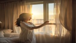 Segera Buka Jendela Setiap Pagi: 7 Manfaat Kesehatan Vital untuk Sirkulasi Udara yang…