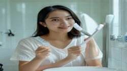 Jangan Abaikan! 5 Alasan Kesehatan Penting Ganti Alat Pel Setiap 6 Bulan—Cegah Risiko…