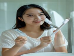 Jangan Abaikan! 5 Alasan Kesehatan Penting Ganti Alat Pel Setiap 6 Bulan—Cegah Risiko…