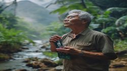 Rahasia Kesehatan: Mengapa Sekarang Anda Harus Segera Kunjungi Wisata Alam Sepi dari…