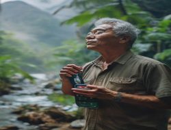 Rahasia Kesehatan: Mengapa Sekarang Anda Harus Segera Kunjungi Wisata Alam Sepi dari…