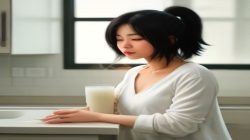 Kenapa Penderita Alergi Susu Sapi Harus Beralih ke Susu Kambing Sekarang? 7 Manfaat…