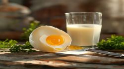 Mengapa Anda Harus Konsumsi Telur Sekarang Juga? 7 Manfaat Protein Murah & Berkualitas…