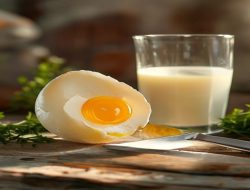 Mengapa Anda Harus Konsumsi Telur Sekarang Juga? 7 Manfaat Protein Murah & Berkualitas…