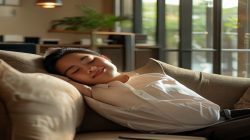 Power Nap 15 Menit: Rahasia Medis Wajib untuk Tingkatkan Kesegaran Pikiran – Simak…