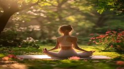 Segera Praktikkan Yoga: Kunci Menyatukan Keseimbangan Tubuh & Pikiran untuk Mencegah…