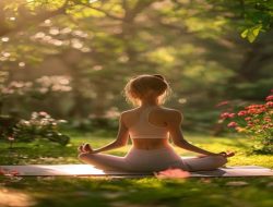 Segera Praktikkan Yoga: Kunci Menyatukan Keseimbangan Tubuh & Pikiran untuk Mencegah…