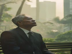 Wajib Cek! 5 Alasan Medis Mengapa Anda Harus Jauhkan Diri dari Tekanan Lingkungan…