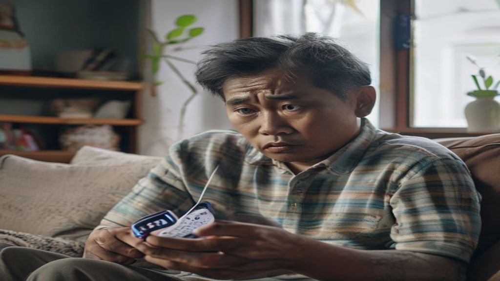 Mengatasi rasa insecure dengan cara positif