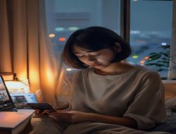 Terungkap! 7 Alasan Mengapa Anda Merasa Insecure Saat Melihat Kesuksesan di Instagram…