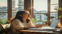 Kapan Melamun Menjadi Penyelamat Otak? 5 Alasan Medis yang Membuatnya Penting untuk…