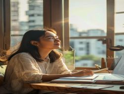 Kapan Melamun Menjadi Penyelamat Otak? 5 Alasan Medis yang Membuatnya Penting untuk…