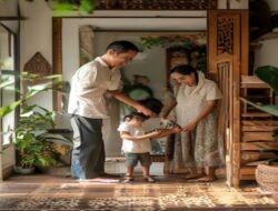 Wajib Lepas Sepatu di Luar Rumah! 7 Alasan Medis Penting yang Membuat Keluarga Anda…
