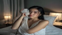 Wajib Dikerjakan! 7 Alasan Medis Mengeringkan Rambut Sebelum Tidur yang Bisa Cegah…