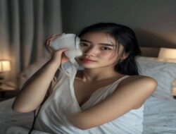 Wajib Dikerjakan! 7 Alasan Medis Mengeringkan Rambut Sebelum Tidur yang Bisa Cegah…
