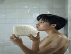 Wajib Ganti Loofah Setiap 1‑2 Minggu! Risiko Infeksi Kulit & Penyakit Kulit yang…