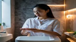 Wajib Tahu! 5 Risiko Kesehatan Mematikan Jika Tidak Menutup Kloset Saat Flush”