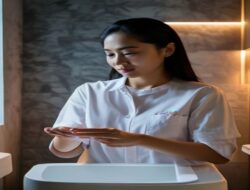 Wajib Tahu! 5 Risiko Kesehatan Mematikan Jika Tidak Menutup Kloset Saat Flush”
