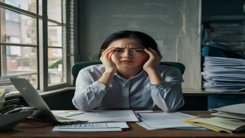Perfectionisme yang berlebihan dapat merusak kebahagiaan pribadi