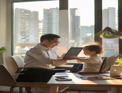 Work‑Life Balance: Kunci Mendesak untuk Mencegah Gangguan Jiwa – 7 Fakta Medis yang…