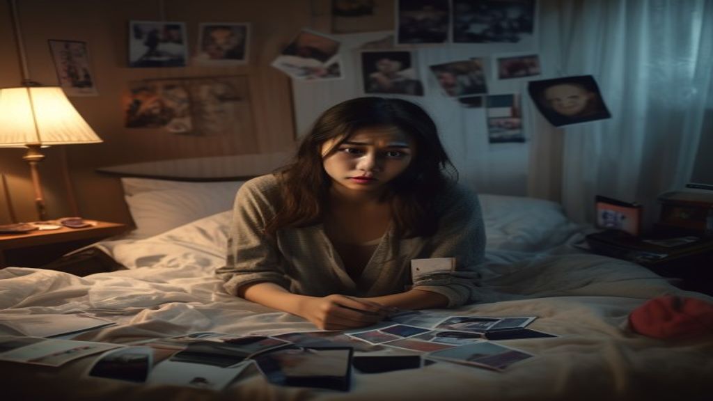 Tanda-tanda hubungan toksik yang merusak kesehatan mental
