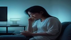 Bahaya Tersembunyi: Makan Sambil Nonton TV atau Main Gadget Bisa Merusak Kesehatan Anda”
