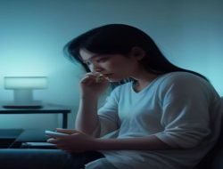 Bahaya Tersembunyi: Makan Sambil Nonton TV atau Main Gadget Bisa Merusak Kesehatan Anda”