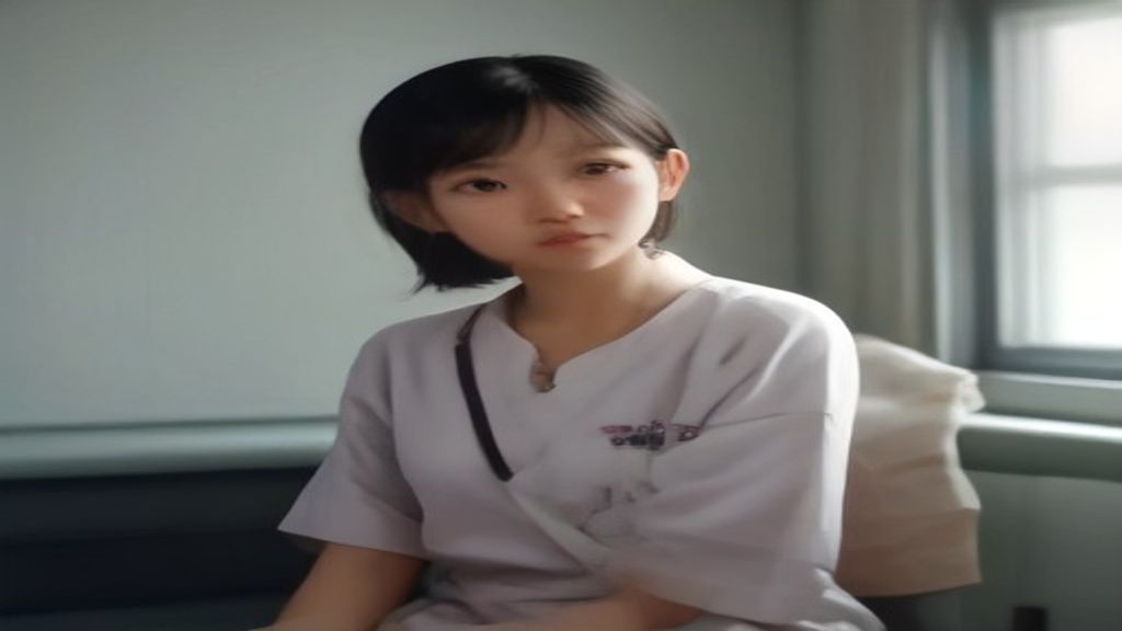 Kandung kemih terlihat meradang saat kekurangan air putih.