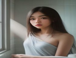 Wajib Cek! Bahaya Kurang Protein: Penyebab Utama Rambut Rontok & Kuku Mudah Patah –…